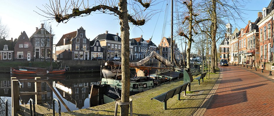 centrum Dokkum