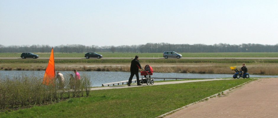 ritmiek in verkeer