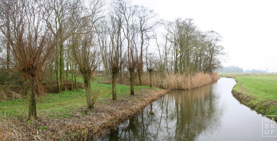 Anjumer Kolken Van Asperen Eendenkooi 