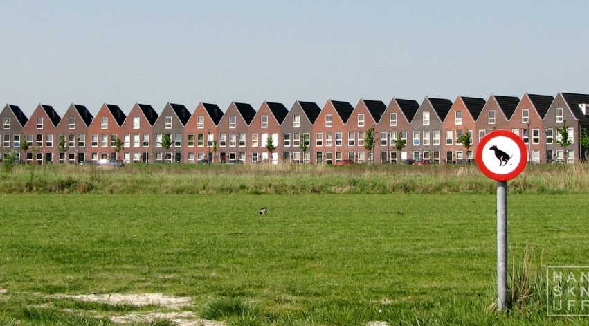 Barwerd Reitdiep 2006