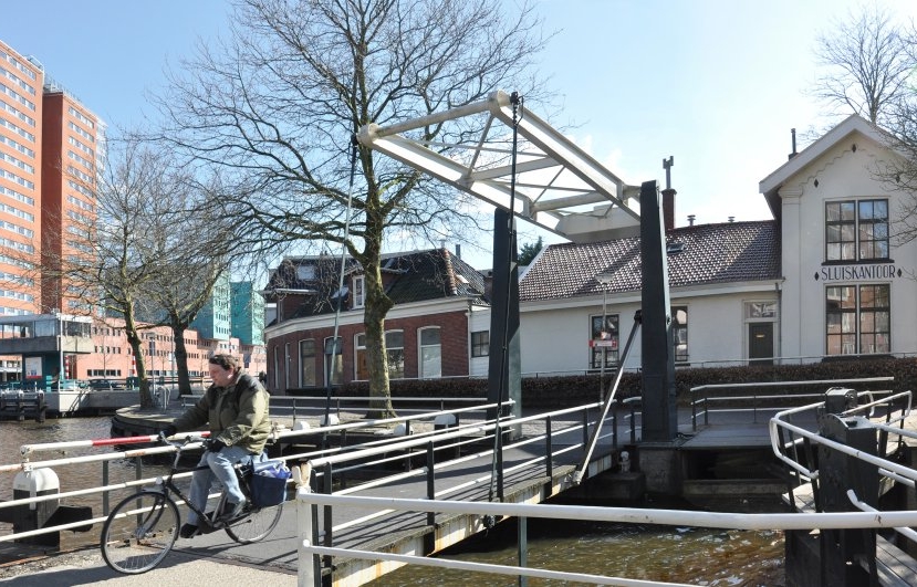 Bij de Sluis 2013