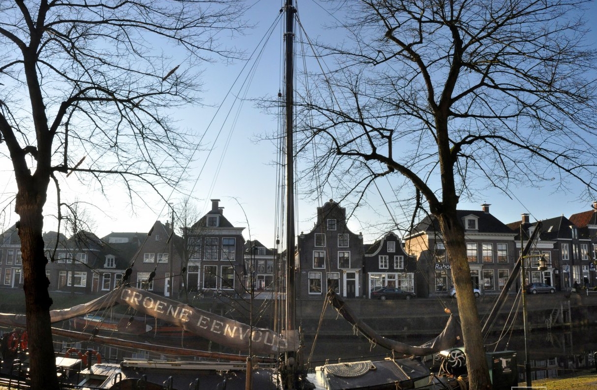 De Dijk Dokkum (15 nov '12) 