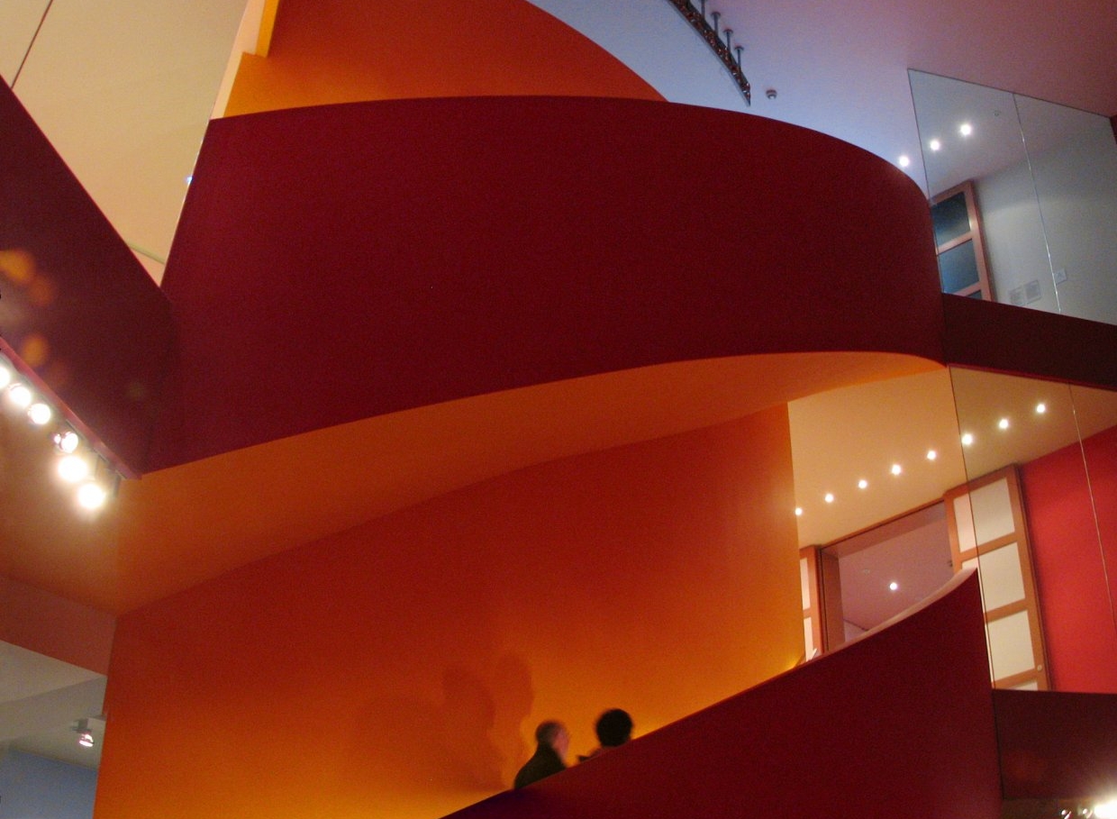 Groninger Museum (5 jan '07) 