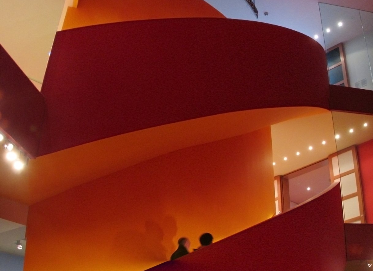 Groninger Museum 2007