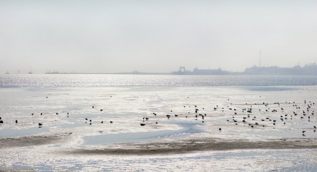 IMG 1416-1418 bij de waddendijk West-Terschelling 4 9863 x 2788 - 12,48 MB