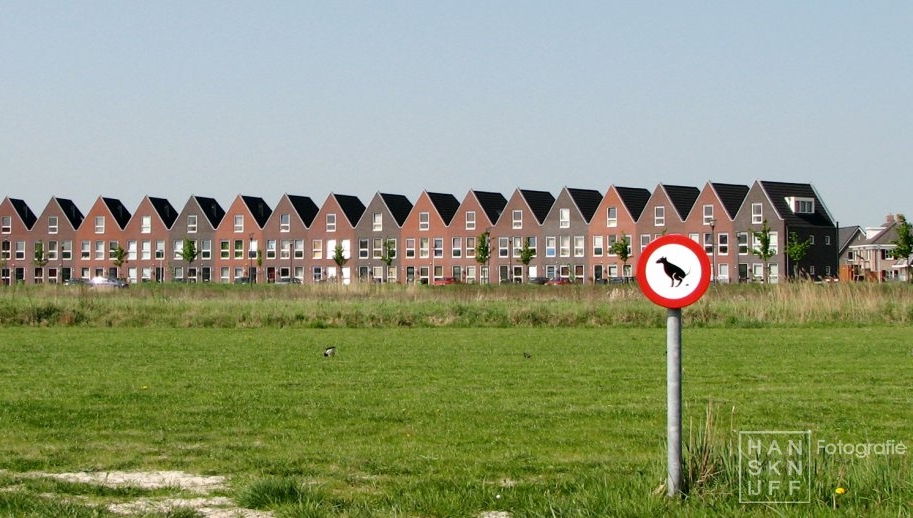 Reitdiep Groningen (11 mei '06) 