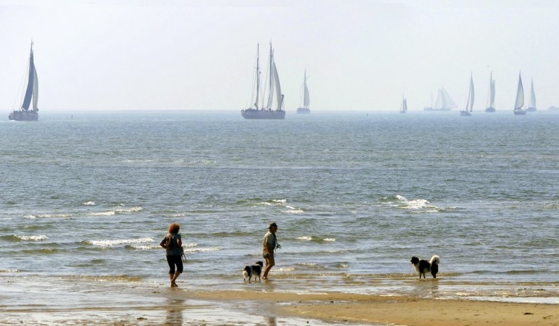 strand Noordsvaarder 