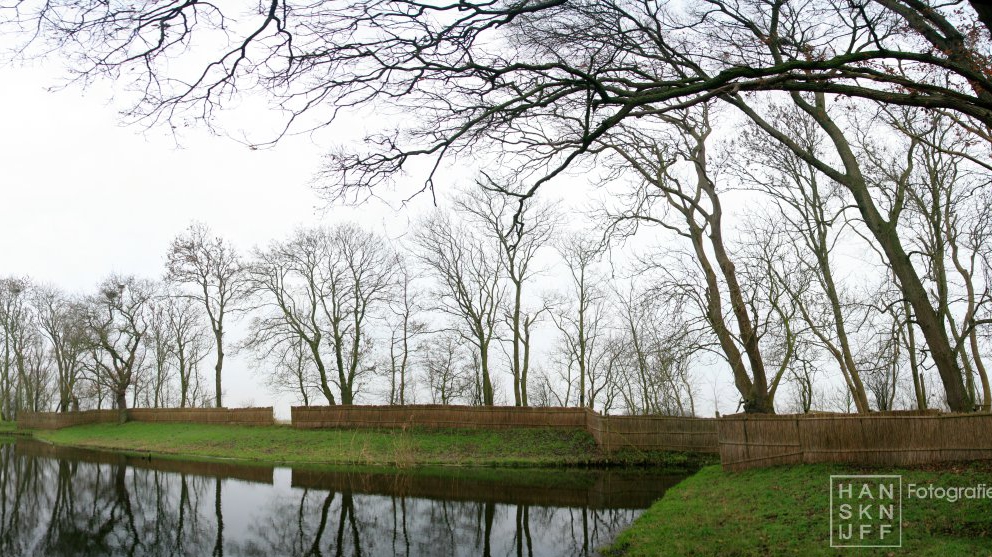 Van Asperen Eendenkooi 