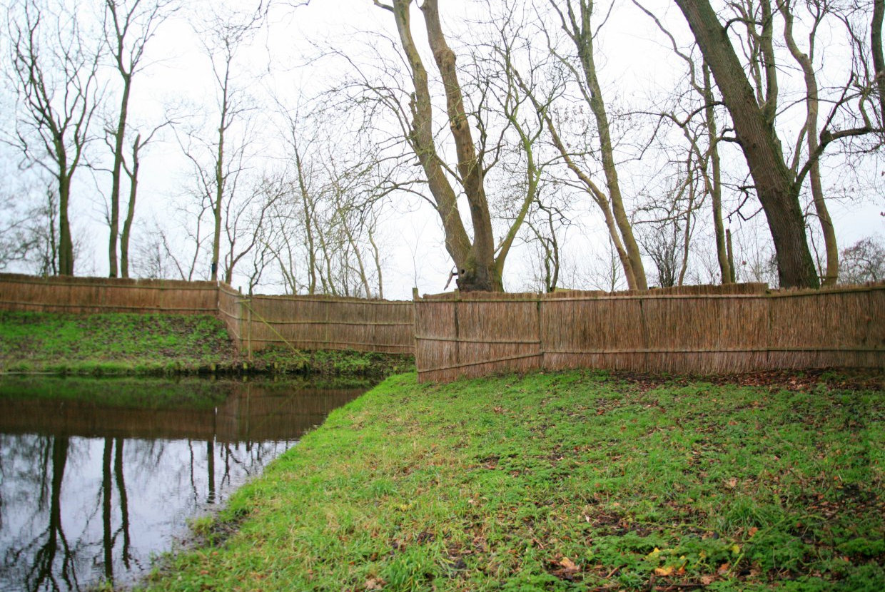 Van Asperen Eendenkooi 