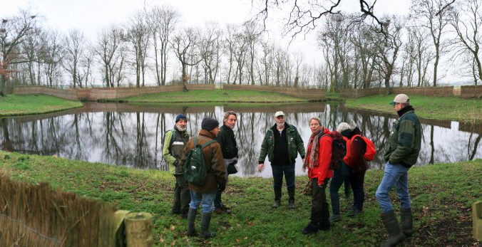 Van Asperen Eendenkooi 