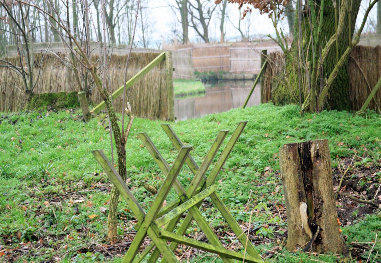 Van Asperen Eendenkooi 