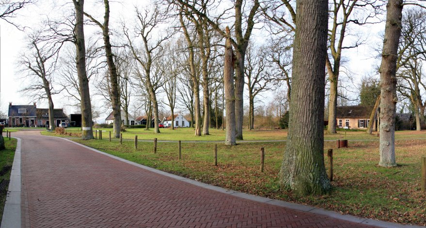 Veenklooster 6 (26 dec '15) 