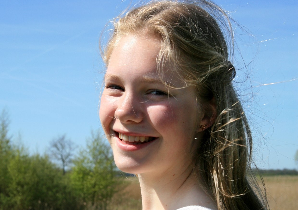fotoshoot Ingrid en Doety 5 mei 2016 