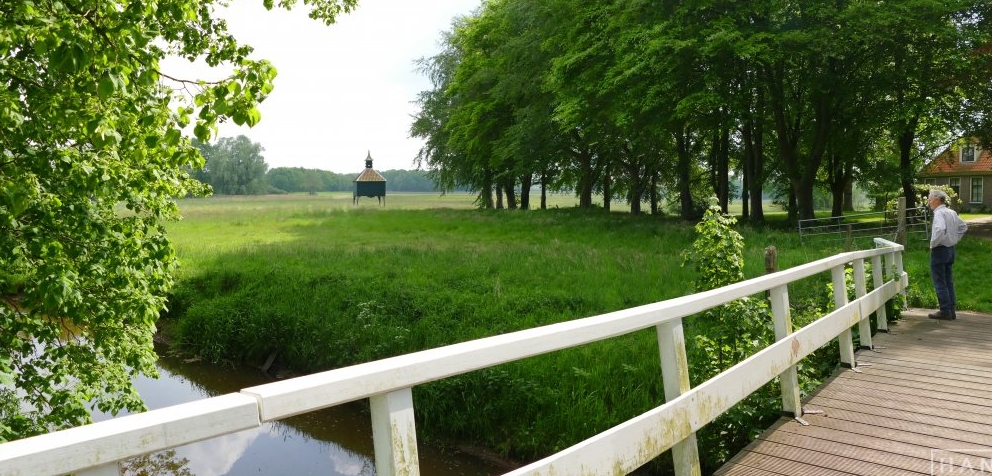 landgoed Dickninge De Wijk Reestdal Overijssel 1 (mei 2016) 