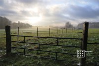 Stroomdal Drentsche Aa - Koude luchten