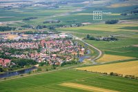 3. Dokkum Kooilanden Hogedijken Lauwersseewei (26 mei '17) 