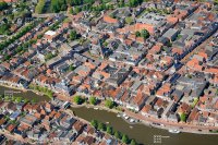 35. Dokkum Centrum De Zijl (26 mei '17) 