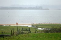 Hoek van de Bant Lauwersmeer 