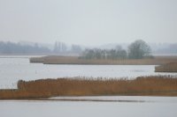 Lauwersmeer Oostmahorn Ezumazijl 