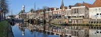 35 ER binnenstad Dokkum (tijdelijk) 