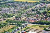 20. Dokkum Stationsweg Fugellan (26 mei '17) 