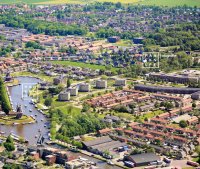 16. Dokkum Grimma Herna Hoedemakerspolder 2 (26 mei '17) 