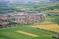 2. Dokkum Kooilanden Hogedijken (26 mei '17) 