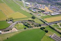 54. Dokkum Schreiershoek Schreiersbrug Hogedijken (26 mei '17) 