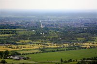 Noorderend Woudweg Noorderdwarsvaart Drachten 