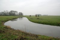 Anjumer Kolken Van Asperen Eendenkooi 