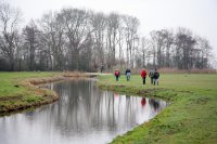 Anjumer Kolken Van Asperen Eendenkooi 