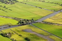 Strobossertrekweg Petsloot Nieuwe Zwemmer (15 sep '12) 