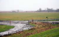 tussen Oostmahorn en Ezumazijl 