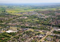 18. Dokkum Noord Oost Weeshuislanden Fugellan Hogedijken (26 mei '17) 