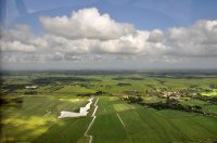 Strobossertrekweg Petsloot Westergeest (15 sep '12) 