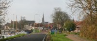 7 ER binnenstad Dokkum (tijdelijk) 