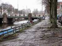 Loopende Diep Kijk in't Jatbrug 2009