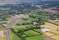 170526 Veenwouden luchtfoto's (tijdelijk) 