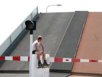 Zernikebrug 2006