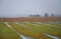 Lauwersmeer Oostmahorn Ezumazijl 