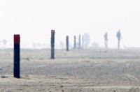 strand Boschplaat 