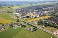 53. Dokkum-Oost Centrale As Schreiersbrug Hogedijken (26 mei '17) 