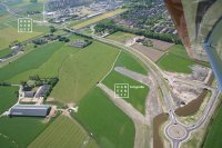 52. Dokkum Centrale As rotonde Noord (26 mei '17) 