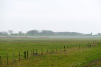 Paesens vanuit Peazemerlannen 