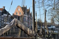 Blokhuis Dokkum (15 nov '12) 